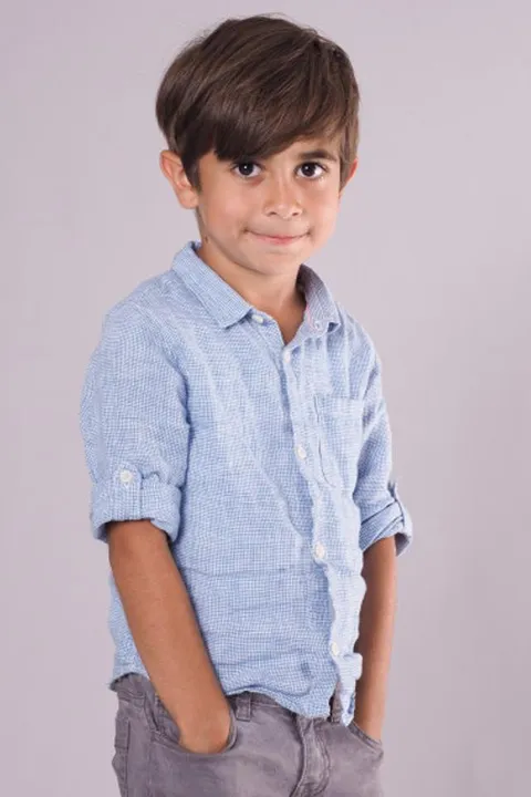 2. Bild von Eren Hasan E. aus seiner Sedcard