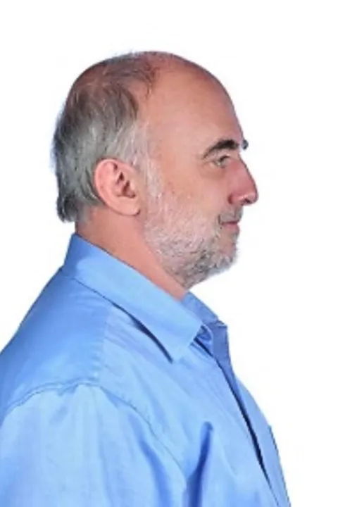 5. Bild von Marcelino M. aus seiner Sedcard
