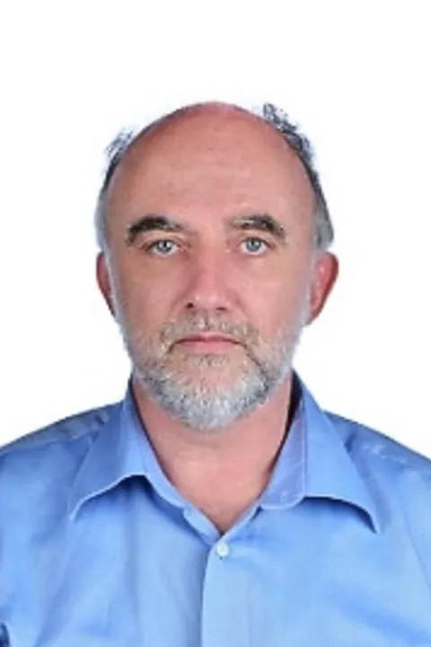6. Bild von Marcelino M. aus seiner Sedcard
