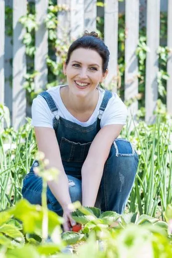 19. Bild von Natascha N. aus seiner Sedcard