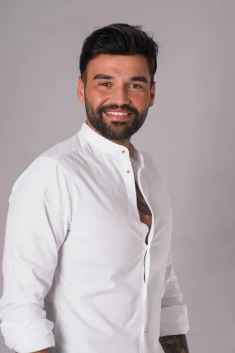 4. Bild von Hüseyin H. aus seiner Sedcard