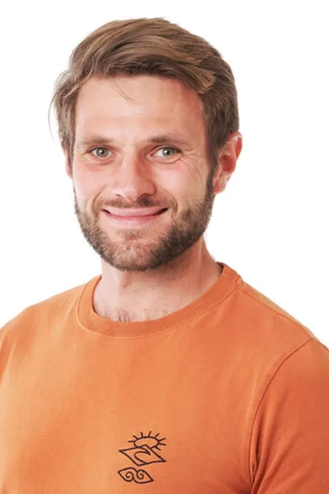 3. Bild von Jean-Pierre J. aus seiner Sedcard