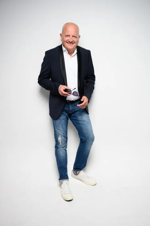 9. Bild von Karl K. aus seiner Sedcard