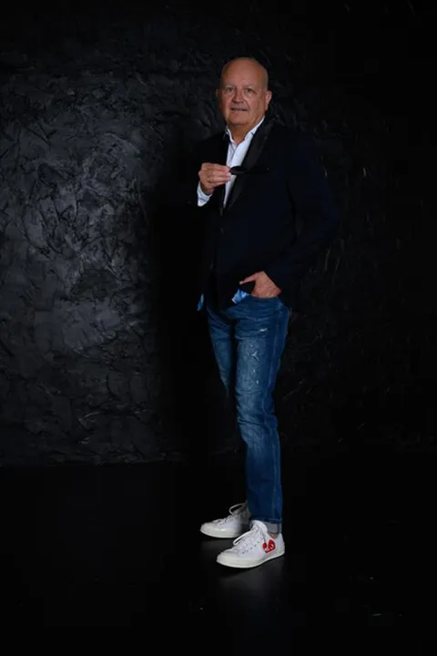 5. Bild von Karl K. aus seiner Sedcard