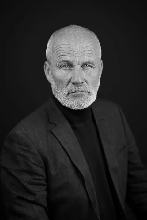 12. Bild von Claus G C. aus seiner Sedcard