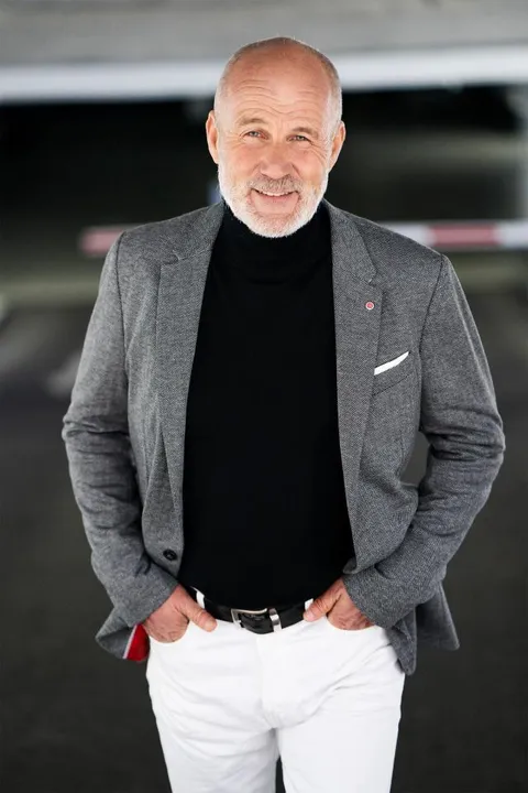 7. Bild von Claus G C. aus seiner Sedcard