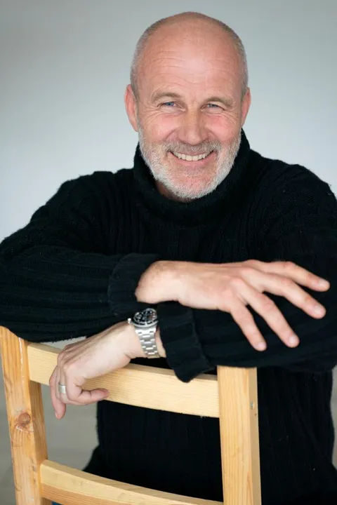 4. Bild von Claus G C. aus seiner Sedcard