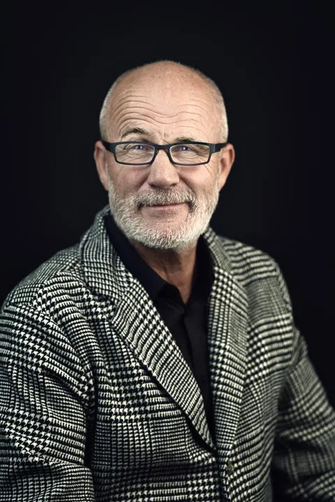 10. Bild von Claus G C. aus seiner Sedcard