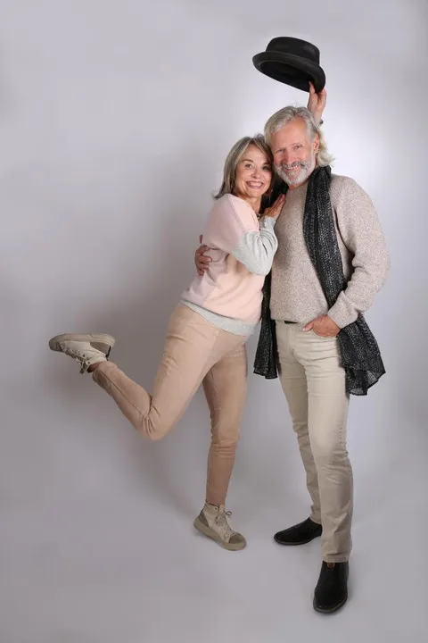 10. Bild von Karl-Heinz K. aus seiner Sedcard