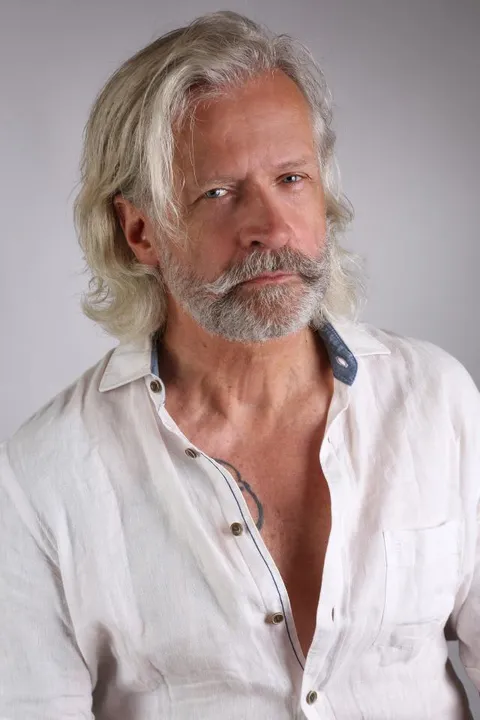 3. Bild von Karl-Heinz K. aus seiner Sedcard