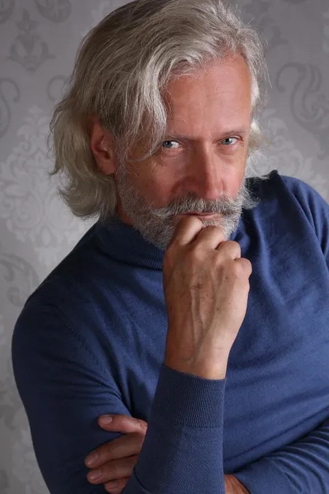 2. Bild von Karl-Heinz K. aus seiner Sedcard