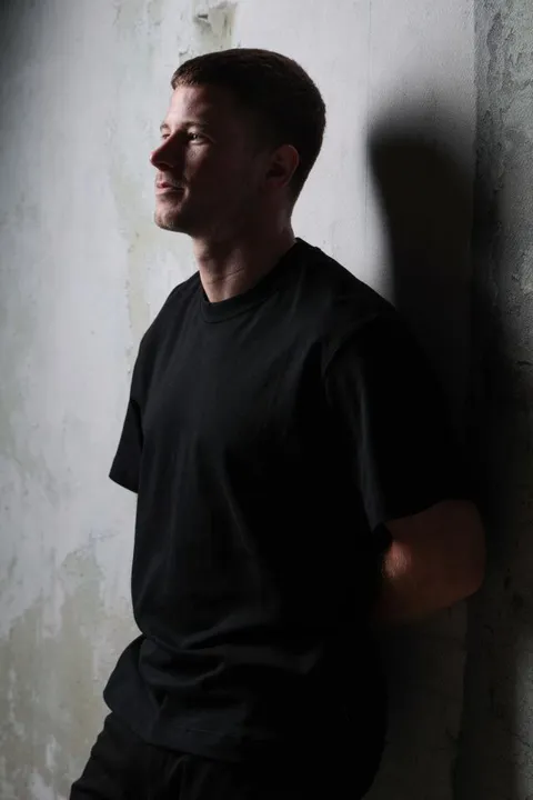 2. Bild von Lasse L. aus seiner Sedcard