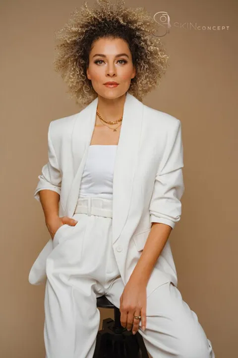 5. Bild von Ornella O. aus seiner Sedcard