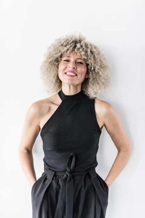 4. Bild von Ornella O. aus seiner Sedcard