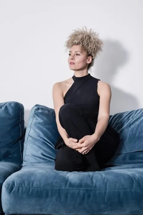 7. Bild von Ornella O. aus seiner Sedcard