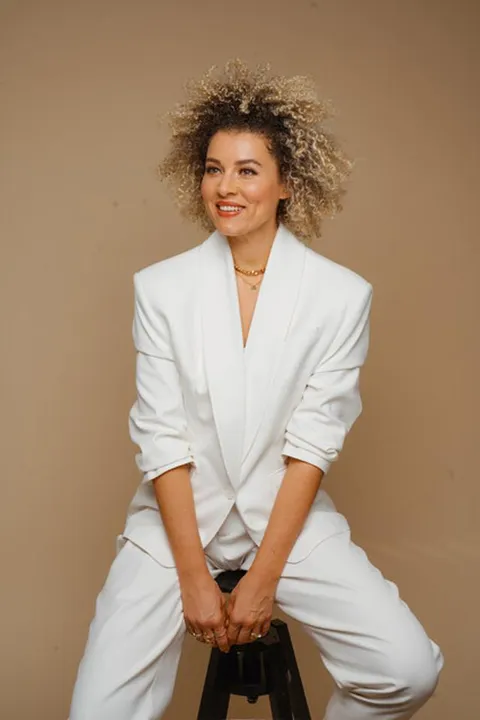 8. Bild von Ornella O. aus seiner Sedcard