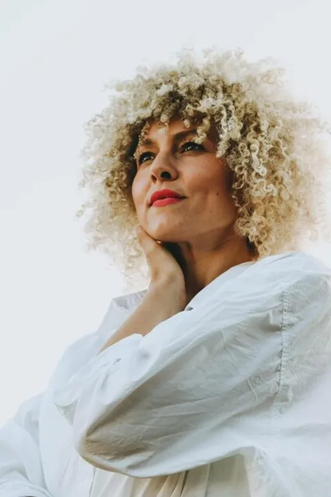 2. Bild von Ornella O. aus seiner Sedcard