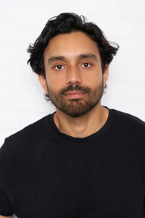 5. Bild von Saeed S. aus seiner Sedcard