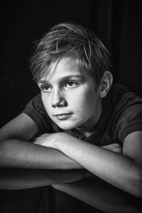 9. Bild von Tom T. aus seiner Sedcard