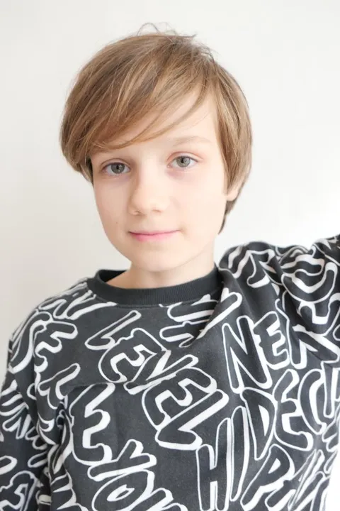 6. Bild von Tom T. aus seiner Sedcard