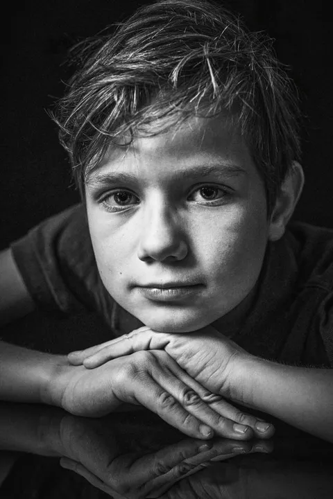 11. Bild von Tom T. aus seiner Sedcard