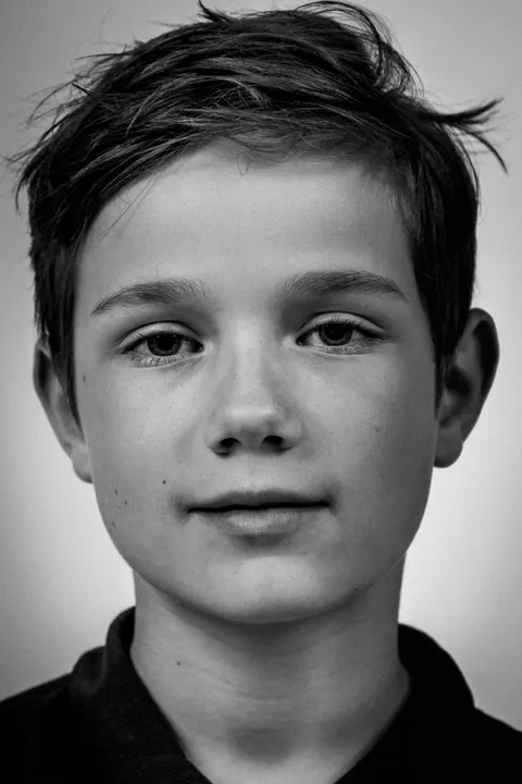 8. Bild von Tom T. aus seiner Sedcard