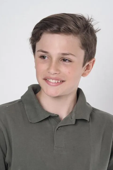 4. Bild von Noah N. aus seiner Sedcard