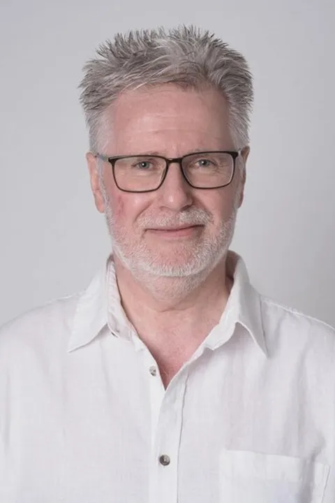 2. Bild von Peter P. aus seiner Sedcard