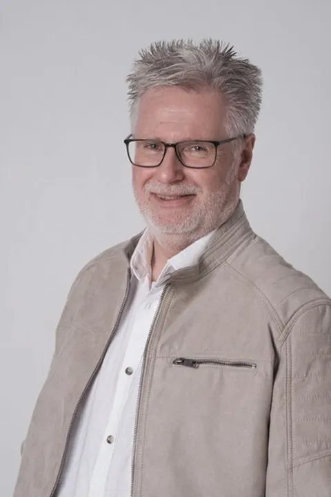 4. Bild von Peter P. aus seiner Sedcard