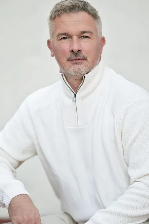 6. Bild von Achim A. aus seiner Sedcard