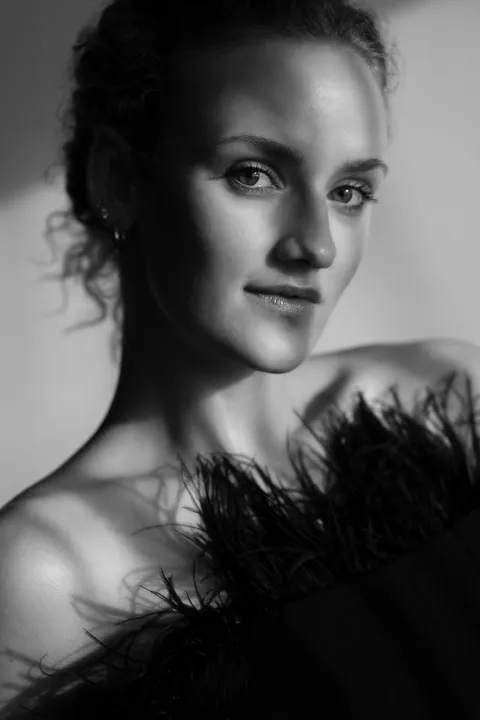 20. Bild von Nathalie N. aus seiner Sedcard