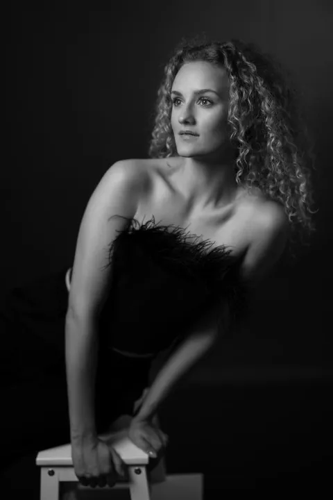 22. Bild von Nathalie N. aus seiner Sedcard
