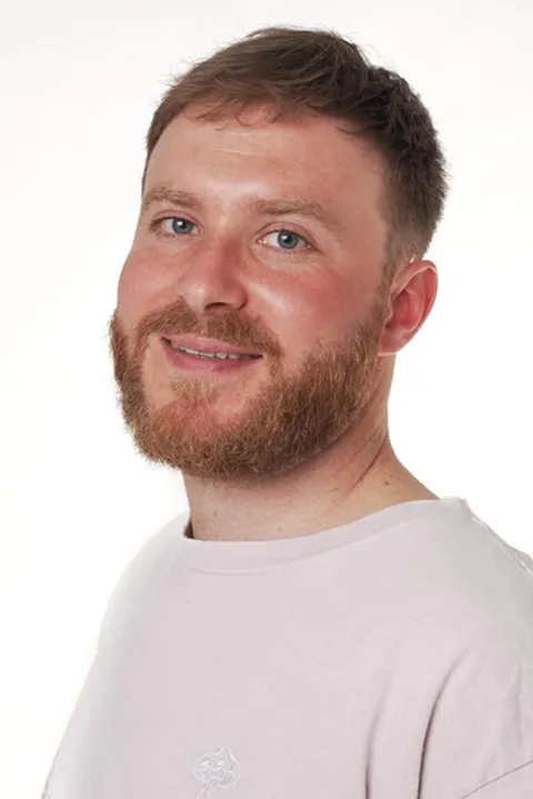 3. Bild von Dominik D. aus seiner Sedcard