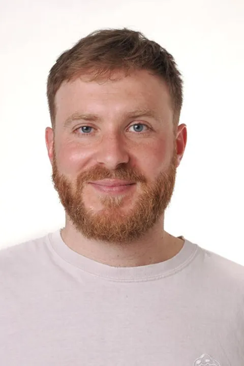 2. Bild von Dominik D. aus seiner Sedcard