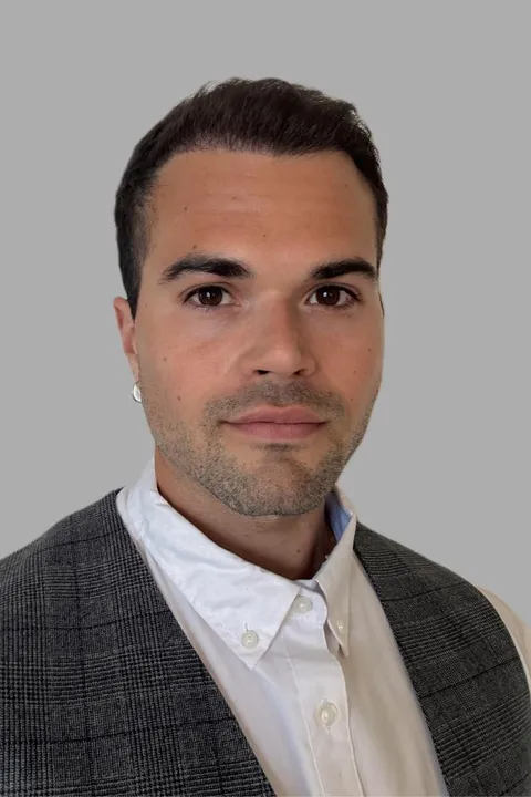 2. Bild von Felipe F. aus seiner Sedcard