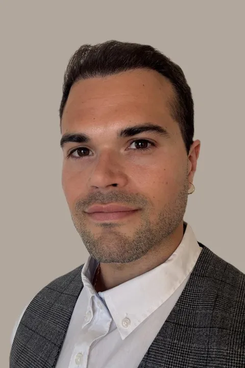 1. Bild von Felipe F. aus seiner Sedcard
