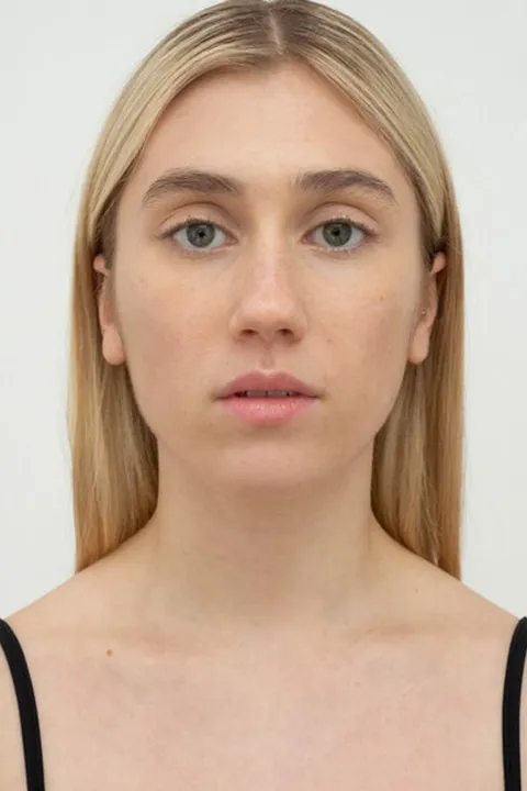16. Bild von Hannah Marie H. aus seiner Sedcard