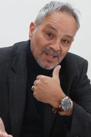 7. Bild von Jürgen J. aus seiner Sedcard