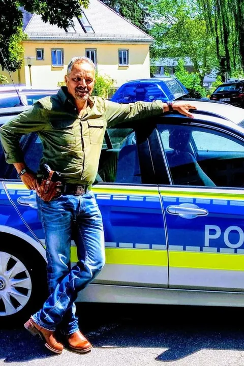 17. Bild von Jürgen J. aus seiner Sedcard