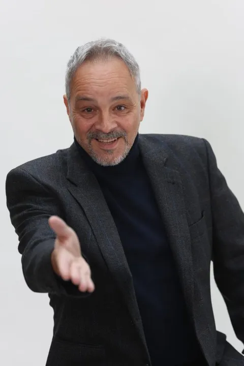 8. Bild von Jürgen J. aus seiner Sedcard