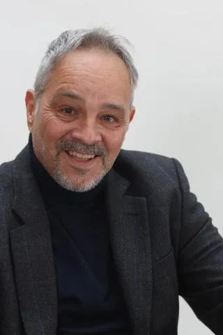 13. Bild von Jürgen J. aus seiner Sedcard