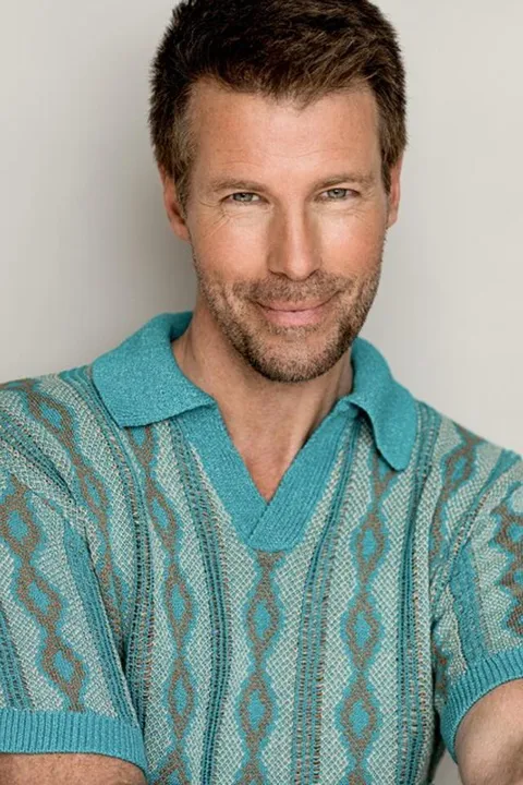 Frank H. ist ein männliches Commercials Model mit blauen Augen und hellbraunen Haaren aus Stuttgart
