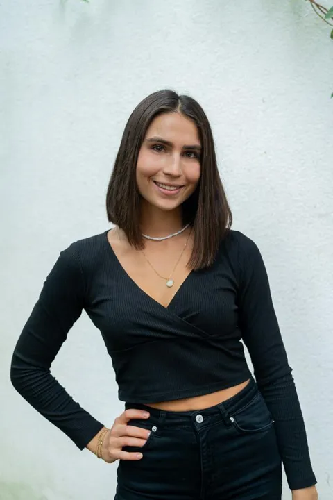 16. Bild von Katalina K. aus seiner Sedcard