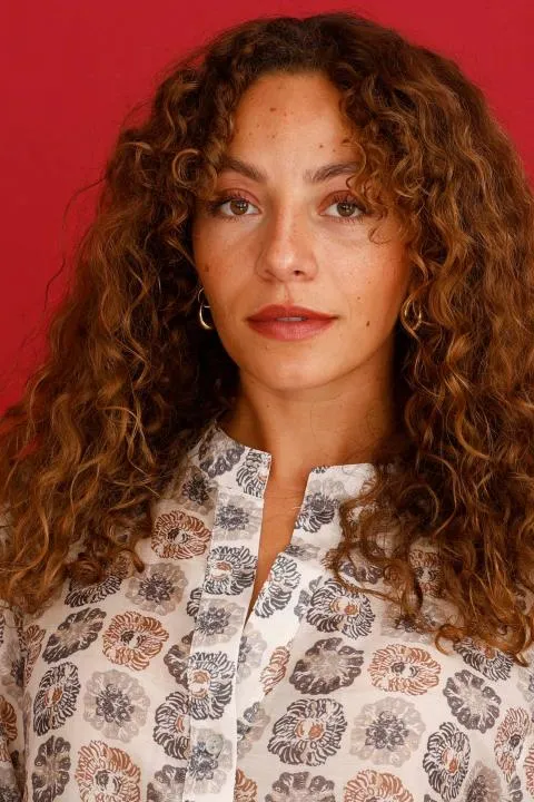 Jennifer D. ist ein weibliches Fashion Model mit grün-braunen Augen und braunen Haaren aus Stuttgart
