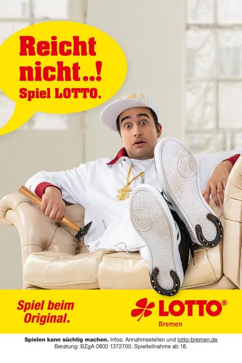 9. Bild von Tristan T. aus seiner Sedcard