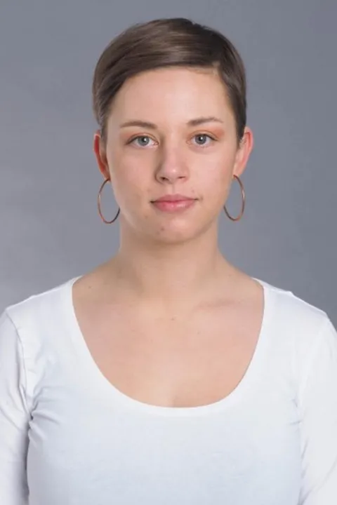 4. Bild von Leonie L. aus seiner Sedcard