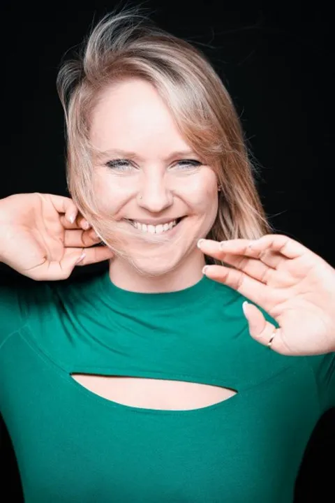 3. Bild von Tanja T. aus seiner Sedcard