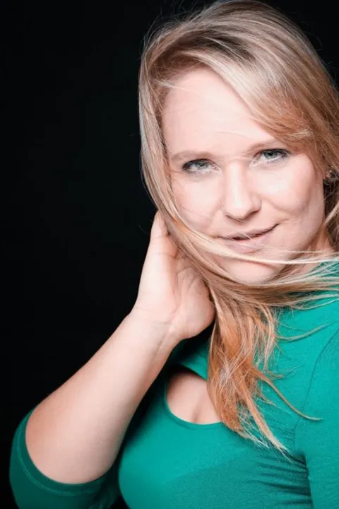 4. Bild von Tanja T. aus seiner Sedcard