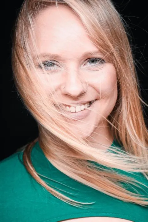 2. Bild von Tanja T. aus seiner Sedcard