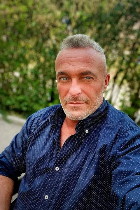 13. Bild von Branko B. aus seiner Sedcard